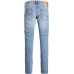 Jack & Jones Glenn Original NA 030 Plus Size Slim Fit Jeans