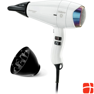Valera Professional hair dryer Epower 2020 White
