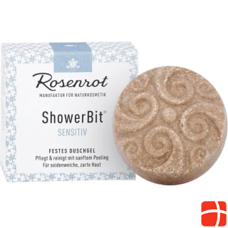 Rosenrot ShowerBit sensitive