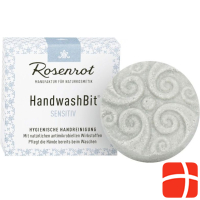 Rosenrot HandwashBit sensitiv