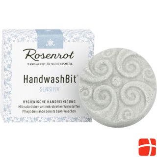 Rosenrot HandwashBit sensitive