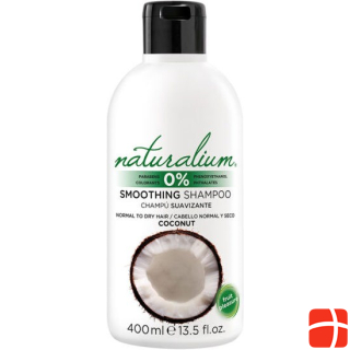 Naturalium Shampoo & Cond Coconut