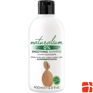Naturalium Soothing Shampoo Almond & Pistachio