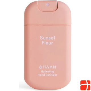 Haan Hand Sanitizer Sunset Fleur