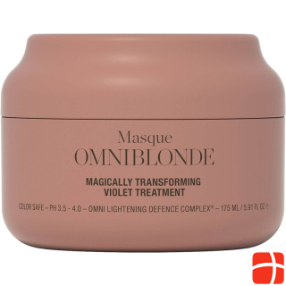 Omniblonde - Magically Transforming Violet Treatment