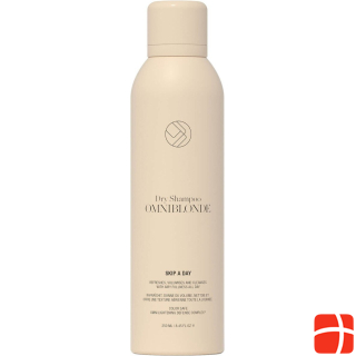Omniblonde - Skip A Day Dry Shampoo