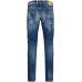 Jack & Jones Glenn Talon BL 953 Slim Fit Jeans