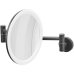 Amare Cosmetic mirror luxury LED makeup mirror with wall mount