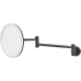 Amare Cosmetic mirror luxury LED makeup mirror with wall mount