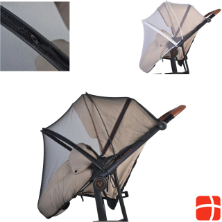 Cangaroo universal mosquito net stroller