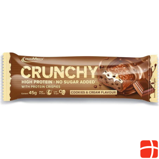 IronMaxx Crunchy (45g)