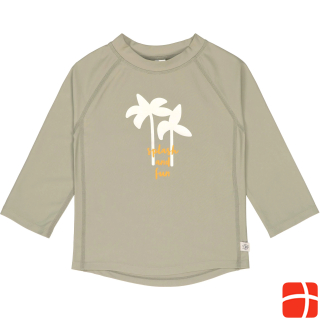 Lässig UV shirt Palms olive size 98