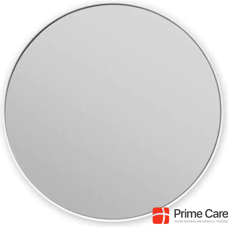 Brabantia Cosmetic Mirror Mindset White