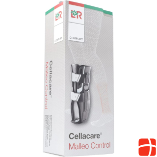 Cellacare Malleo Control Comfort Grösse 2 links