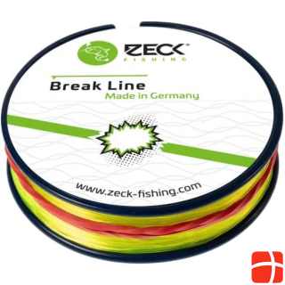 Zeck Break Line
