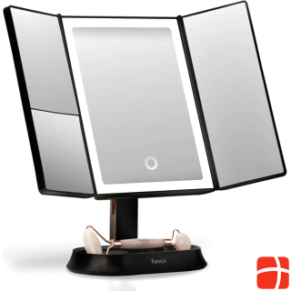 Fancii Cosmetic mirror with natural LED light