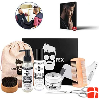 BarFex Beard care set