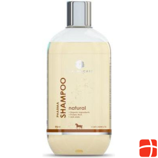 FinnTack Horse Shampoo Pharma Natural 500ml