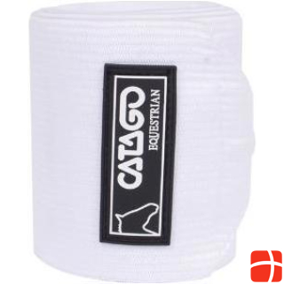 Catago Bandages Combi FleeceElastic (Set of 4)