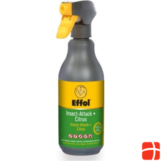 Effol Insect-Attack Spray + Citrus