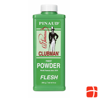 Clubman Finest Powder Flesh