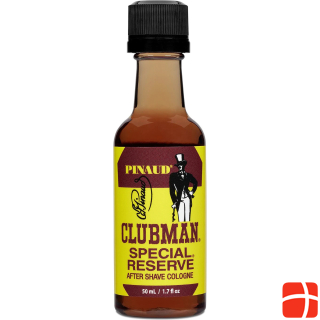 Clubman SPECIAL RESERVE After-shave COLOGNE