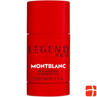 Montblanc Deodorant