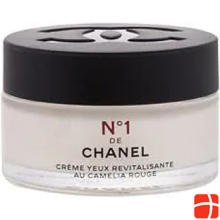Chanel Crème Yeux