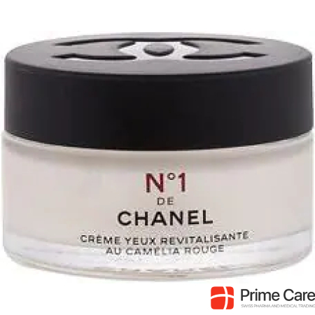 Chanel Crème Yeux