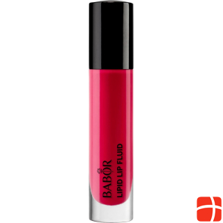 Babor MAKE UP - Lipid Lip Fluid 02 Raspberry