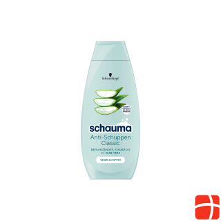 Schwarzkopf Schauma Shampoo Anti-Schuppen 400 ml