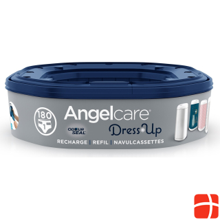 Angelcare Dress-Up refill cassette 1 pc.