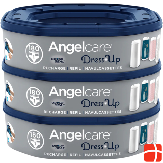 Angelcare Dress-Up refill cassette