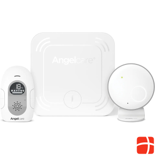 Angelcare Baby motion monitor with sound