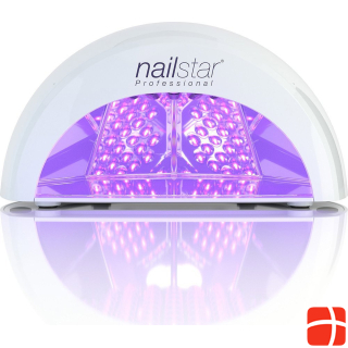 Лампа для ногтей Nailstar