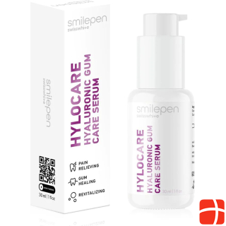 SmilePen Hylocare Hyaluronic Gum Care Serum