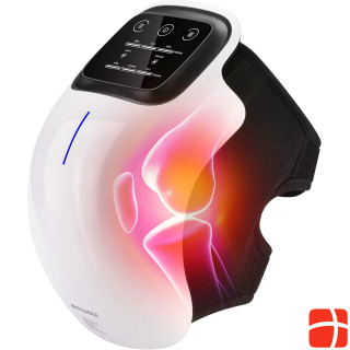 Forthiq wireless knee massager