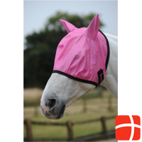 Bucas Fly mask Freedom Fly Mask