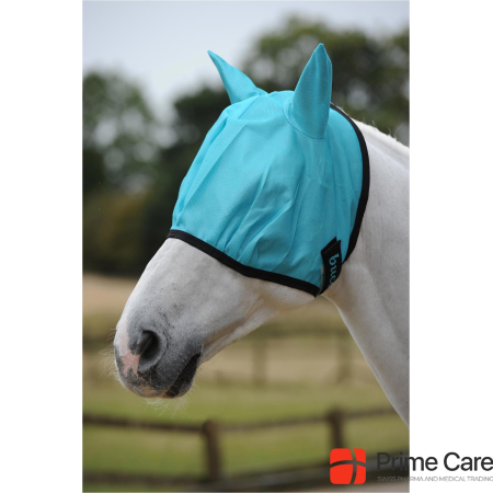 Bucas Fly mask Freedom Fly Mask