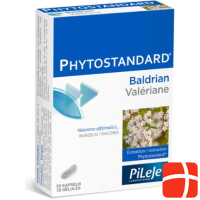 Phytostandarts Valerian Caps
