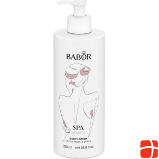 Babor SPA - Shaping Body Lotion
