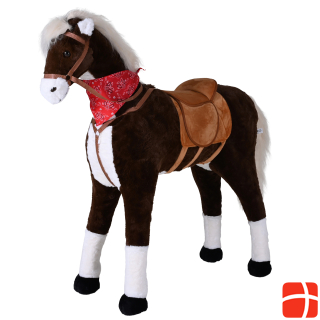 Knorrtoys Stand horse XXL 