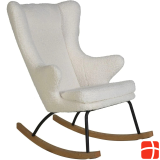 Quax Adult rocking chair de Luxe