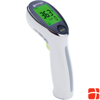 Oromed TER_ORO-CONTROL SMART Digital Clinical Thermometer Remote Sensing Thermometer , Universal Buttons