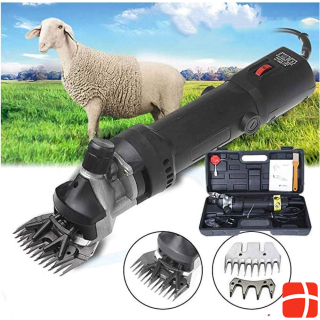Sinbide Hair clippers for sheep