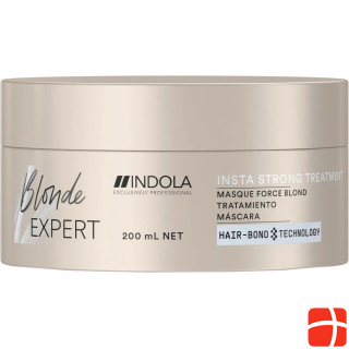 Indola Blonde Expert - Insta Strong Treatment