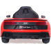 Jamara Kids Ride-on Audi R8 Spyder red 18V Einhell Power X-Change