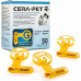 Cera-Pet Blood glucose test strips 200 pcs. for dogs and cats