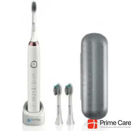 Oromed ORO-SONIC Electric Toothbrush Adult Vibrating Toothbrush