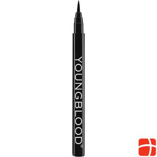 Youngblood Mineral Cosmetics Eye-mazing Liquid Liner Pen Eyeliner 0.59 ml Liquid Black